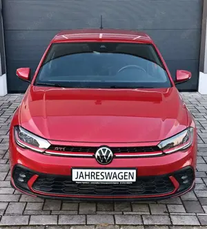 Volkswagen Polo GTI DSG IQ-Drive SHZ Matrix-LED 1.Hd. Mwst.