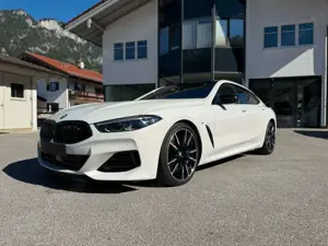 BMW M850 Baureihe 8 Gran Coupe M850 i xDrive