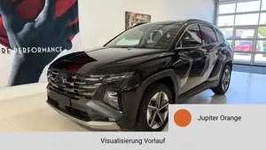 Hyundai TUCSON GO! PLUS 1.6 T-GDI 48V 2WD 117 kW (160 PS) 5 Ja...