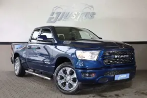 Dodge RAM 5.7 BigHorn/SHZ/KAMERA/AHK/BTH/MFL/TEMP/R20