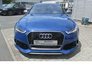 Audi RS6 Avant Qu. Perf. ABT Head/ Keramik/ RS/ Pano/ etc. Bild 2