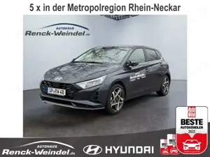 Hyundai i20 Prime 1.0 T-GDI Navi Digitales Cockpit Soundsystem