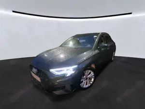 Audi A3 35 TFSI S-TRONIC H-UP V-COCK SOUND LEDER R.KAME