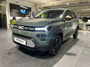 Dacia Spring Extreme ELECTRIC 65