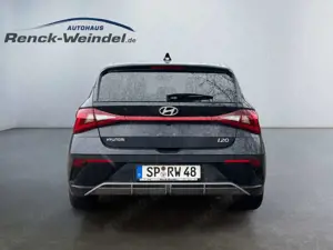 Hyundai i20 Prime 1.0 T-GDI Navi Digitales Cockpit Soundsystem Bild 4