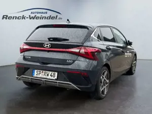 Hyundai i20 Prime 1.0 T-GDI Navi Digitales Cockpit Soundsystem Bild 5