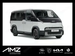 Kia PV5 Passenger PV5 51,5kWh Essential Gewerbeangebot*Standheizung