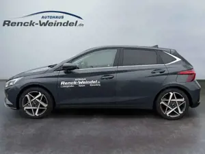 Hyundai i20 Prime 1.0 T-GDI Navi Digitales Cockpit Soundsystem Bild 2