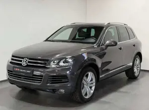 Volkswagen Touareg V6 TDI *20 *Pano *AHK *Kamera *Memory