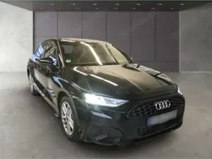 Audi A3 40 TFSI e S tronic LED SHZ NAVI Bild 3