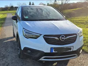 Opel Crossland X 1.2 Turbo 81kW 110PS 2020 Edition