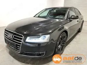 Audi A8 3.0 TDI Quattro Automatik EU6 Leder LED ACC