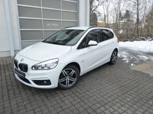 BMW 220