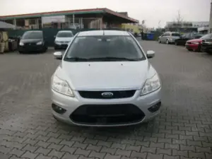 Ford Focus Focus Turnier Diesel Turnier 1.6 TDCi DPF Style