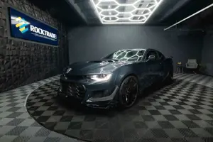 Chevrolet Camaro 3.6 V6 Coupe ZL1 Performance *CarPlay*LED