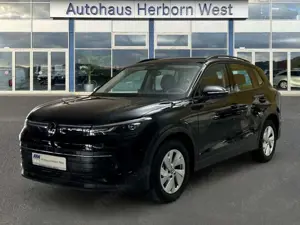 Volkswagen Tiguan Life 2.0 TDI DSG AHK LED Assistenzpaket