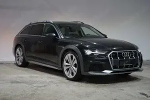 Audi A6 Bild 3
