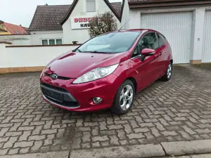 Ford Fiesta *FORD Fiesta MK7* 2010 * HU Neu * Kupplung Neu *
