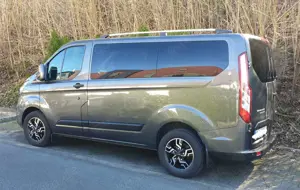 Ford Transit Custom Transit Custom 320 L1H1 VA Trend