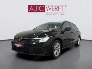 Volkswagen Golf Variant 8 2.0 TDI DSG LIFE AHK KAMERA LED NAVI PDC 16Z