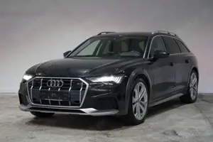 Audi A6 Bild 1