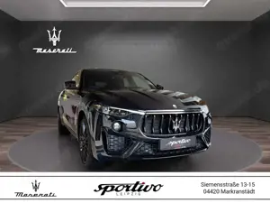 Maserati Levante Modena Ultima