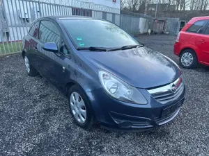 Opel Corsa Edition "111 Jahre"