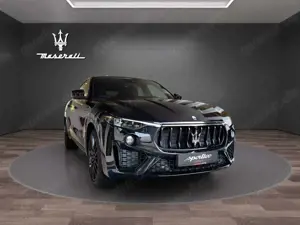 Maserati Levante Modena Ultima