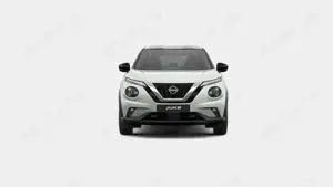 Nissan Juke 1.6 N-Connecta ACC+LED+SHZ+Winterp.+360+LM Bild 5