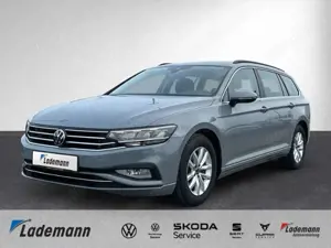 Volkswagen Passat Variant 2.0 TDI DSG HEAD-UP+LED+NAVI+RFK+ Bild 1
