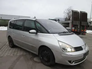 Renault Espace Espace Diesel 2.2 dCi+AUTOMATIK+TÜV=05/26 +AHK
