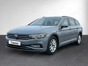 Volkswagen Passat Variant 2.0 TDI DSG HEAD-UP+LED+NAVI+RFK+ Bild 2