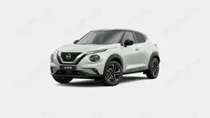Nissan Juke 1.6 N-Connecta ACC+LED+SHZ+Winterp.+360+LM Bild 3