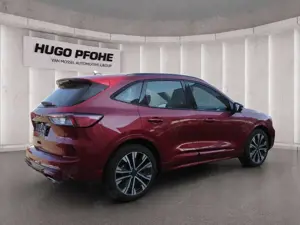 Ford Kuga ST-Line | AHK | LED | RFK | ACC Bild 5