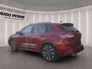 Ford Kuga ST-Line | AHK | LED | RFK | ACC Bild 3