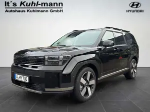 Hyundai SANTA FE HEV SIGNATURE Komfort-P. Technik-P.