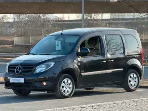 Mercedes-Benz Citan Tourer 111 CDI lang*Klima*5 Sitze*Euro 6