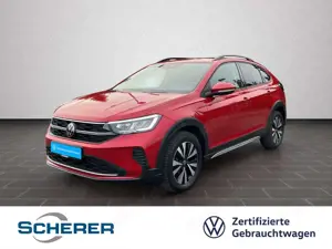 Volkswagen Taigo 1.0 TSI *Life* Navi SHZ VKZ-Erk. PDC Start
