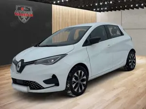 Renault ZOE Evolution