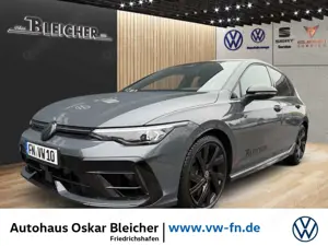 Volkswagen Golf VIII R 4MO 245 kW (333 PS) 7-G DSG