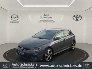 Volkswagen Polo GTI IQ.DRIVE+PARK  COMFORT+ACAA !!