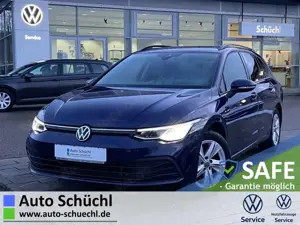 Volkswagen Golf Variant 2.0 TDI DSG GARANTIE+AHK+APP-CONNEC