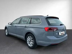 Volkswagen Passat Variant 2.0 TDI DSG HEAD-UP+LED+NAVI+RFK+ Bild 4