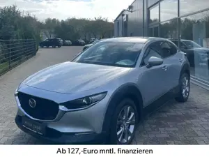 Mazda CX-30 Mazda CX-30 L SKYACTIV-G 2.0 150PS M Hybrid 6GS