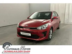 Kia Rio 1.2 Vision+Einparkhilfe hinten+Sitzheizung+Spurhal