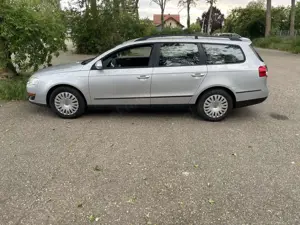 Volkswagen Passat Variant 2.0 TDI Highline Bild 3