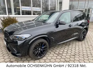 BMW X5 M Competition
