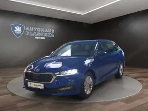 Skoda Octavia C. 2.0 TDI DSG Ambition KEYLESS+ACC+APP Klima