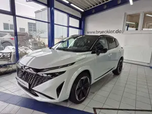 Nissan Qashqai 1.3 DIG-T MHEV Xtronic N-Design -PANDACH-Komfort+