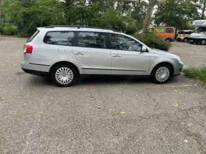 Volkswagen Passat Variant 2.0 TDI Highline Bild 4